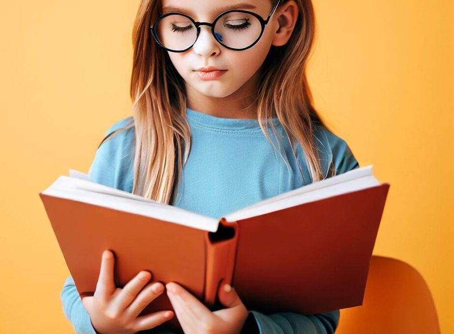 Jak nauczyć 6-latka czytać
