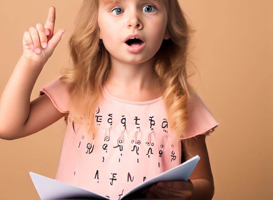 Jak nauczyć dziecko czytać sylabami