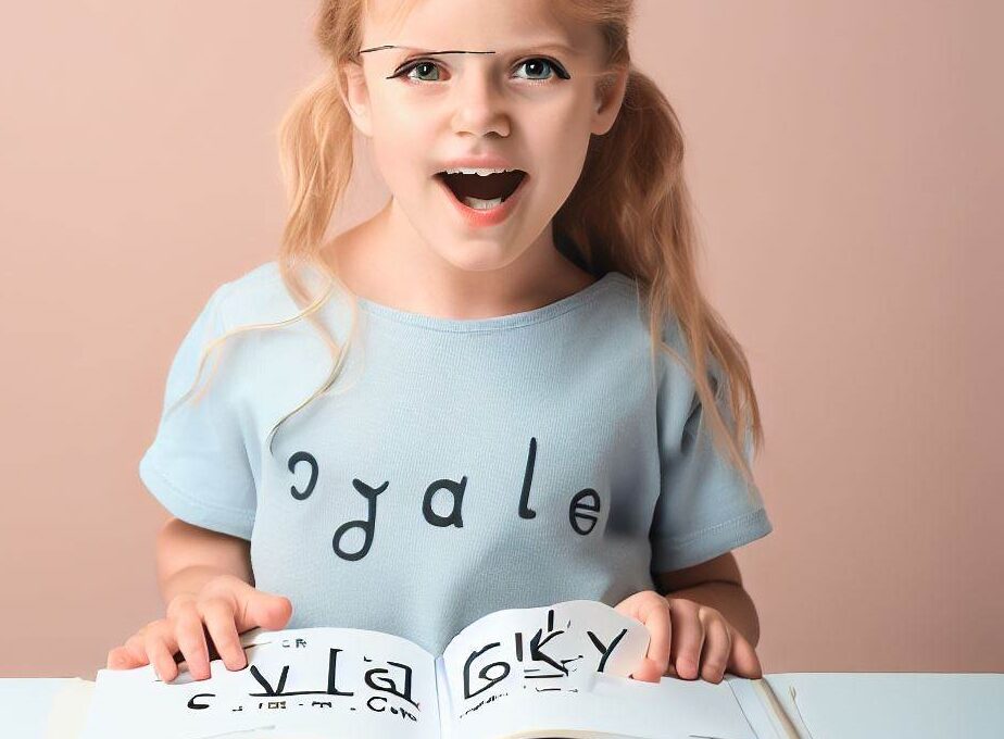 Jak nauczyć dziecko czytać sylabami