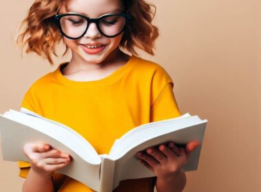 Jak nauczyć dziecko czytać w wieku 7 lat?