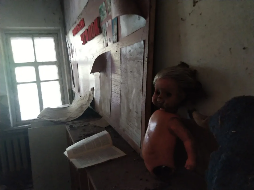 girl doll toy