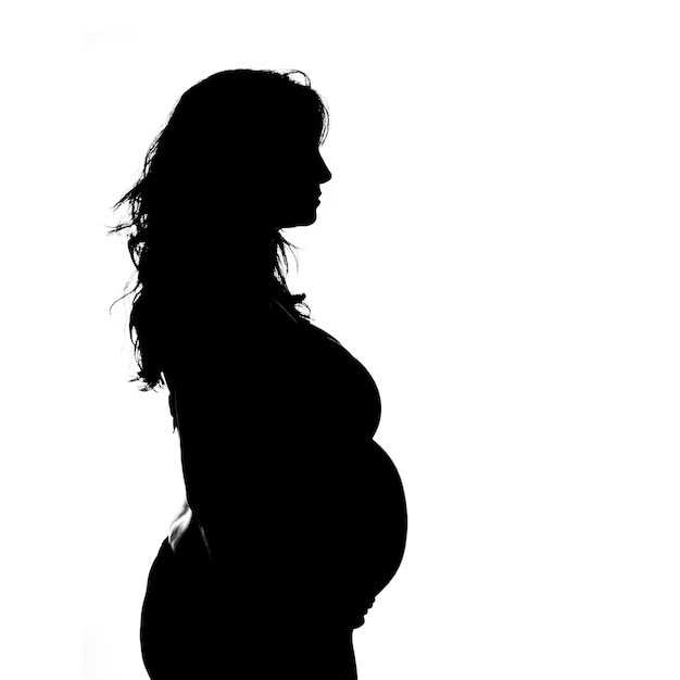 Side view of woman photographing through window