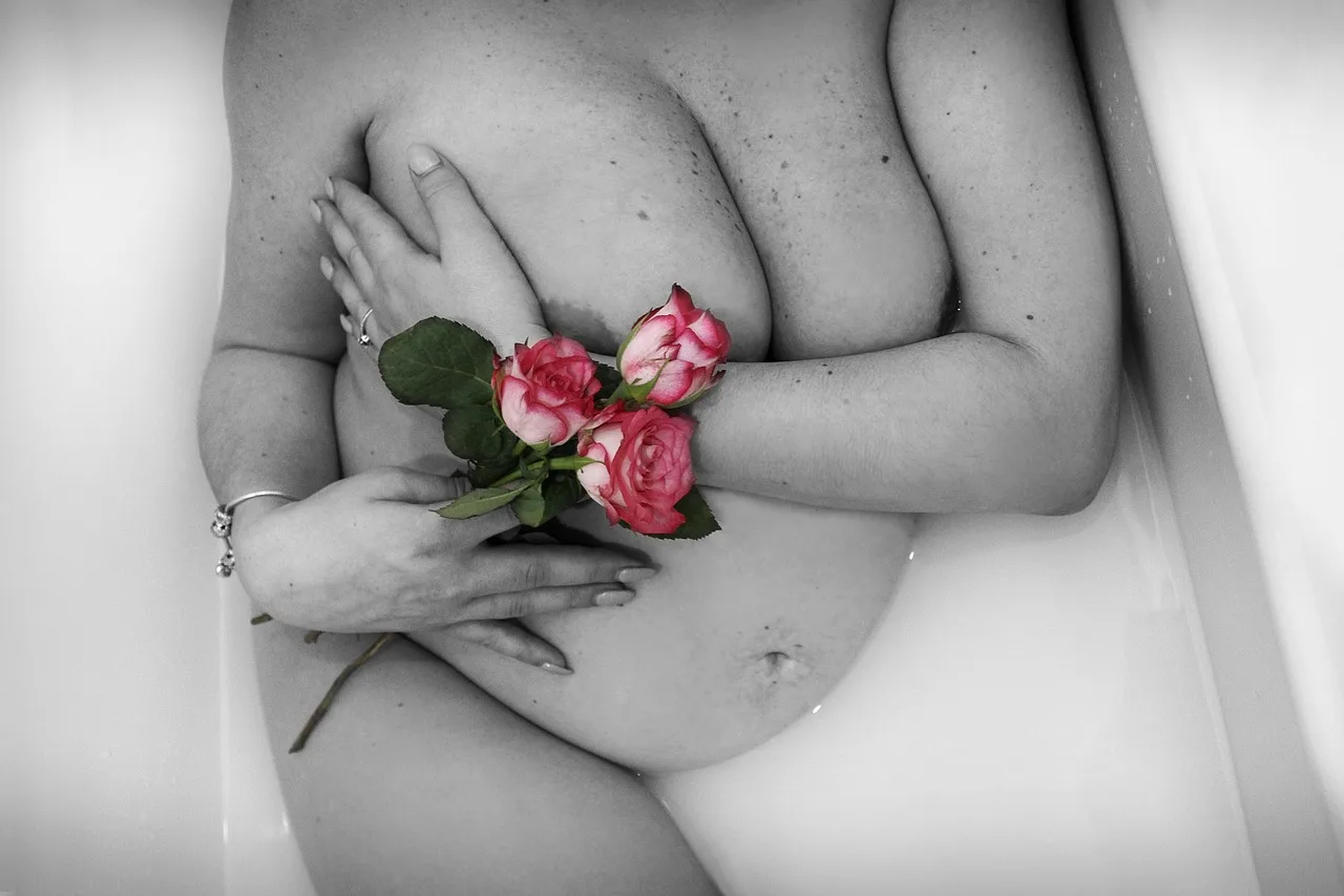 belly, pregnancy, pregnant