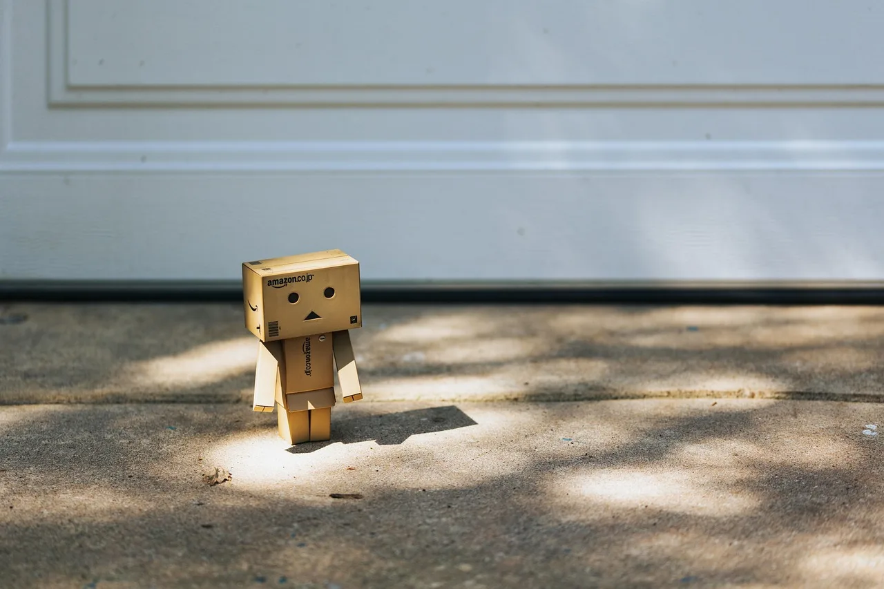 robot, lekki, cień, myślący, robot, robot, robot, robot, robot