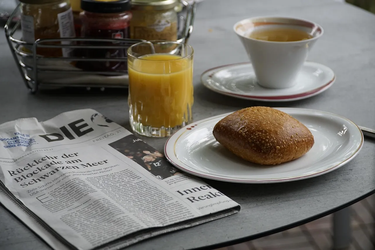 breakfast, morning, table, food, meal, morning, morning, morning, morning, morning
