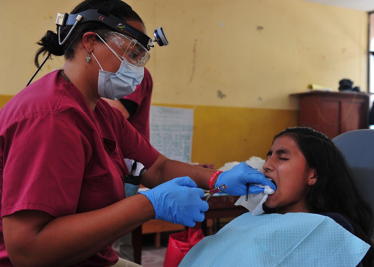 dentist, tooth extraction, dental, treatment, patient, girl, child, dentist, dentist, dentist, dentist, dentist, tooth extraction, tooth extraction, tooth extraction