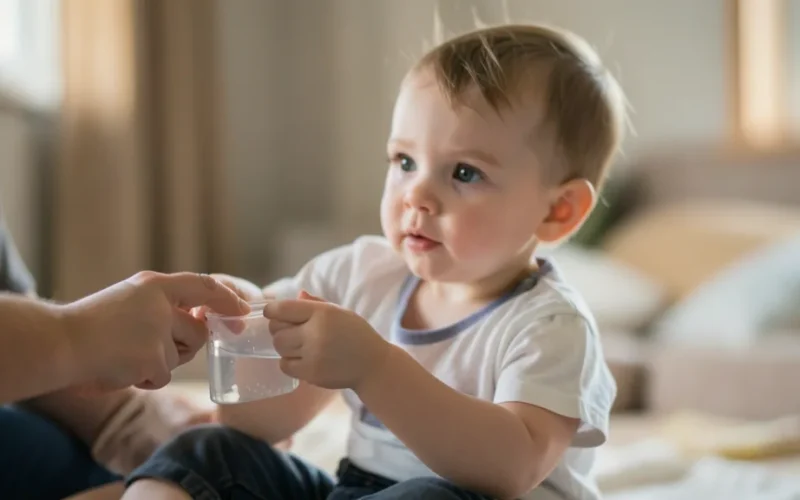 Jak rozpoznać niedobór witaminy B12 u dziecka? Objawy neurologiczne, diagnostyka i suplementacja