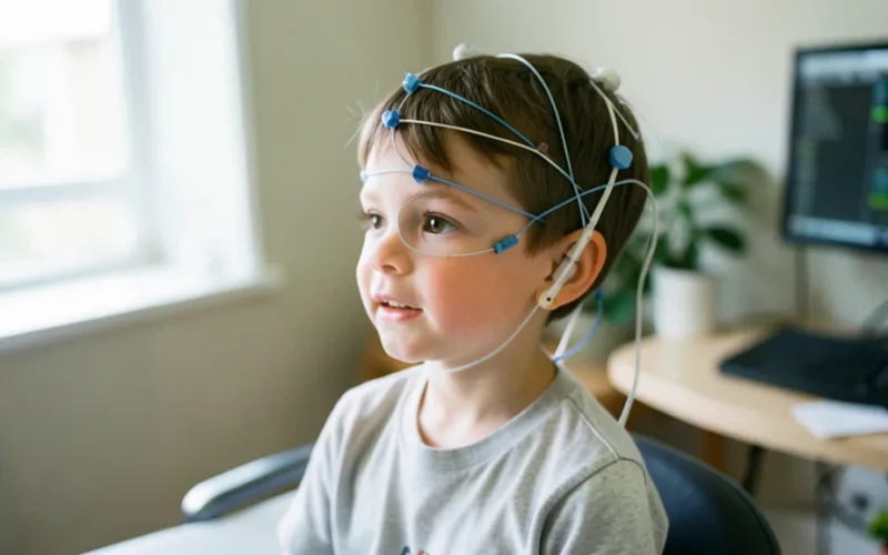 Neurofeedback w leczeniu ADHD u dzieci – jak działa i czy warto?